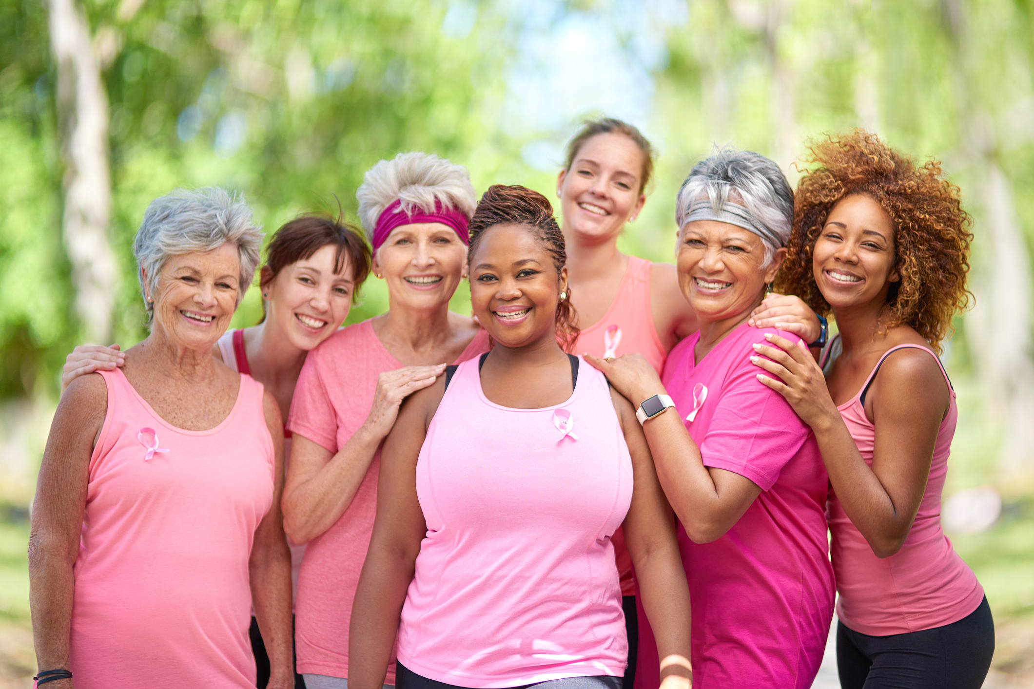 Breast Cancer Care Area Of Expertise UAMS Health