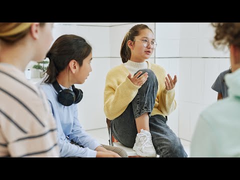 Video: Common Myths Surrounding Mental Health