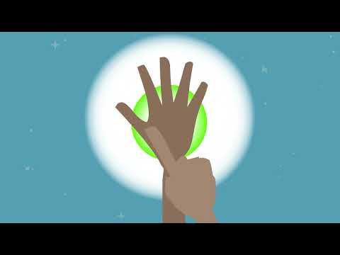 Video: Take-Five Breathing