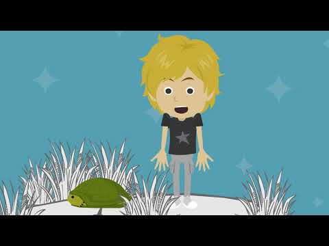 Video: Muscle Squeeze