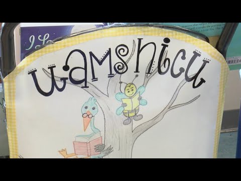 Video: Central Arkansas family shares their UAMS NICU journey as hospital celebrates NICU Awareness through