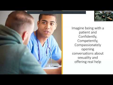 Video: Nursing Grand Rounds - September 2024