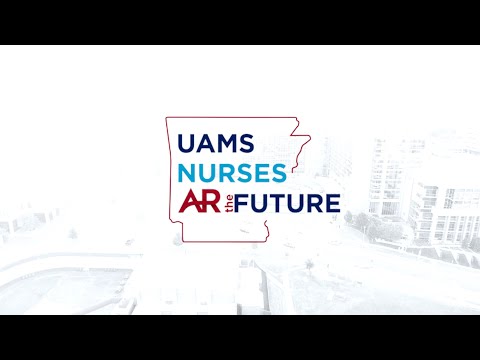 Video: Trenda Ray Nurses Week 2023