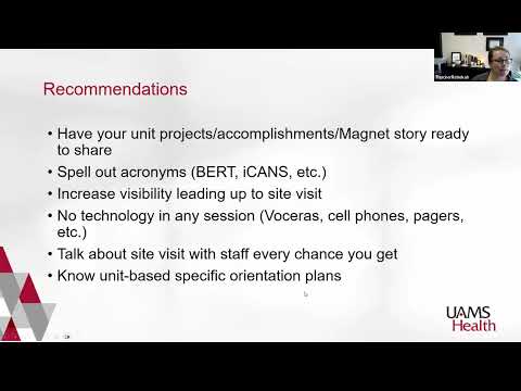 Video: Magnet Champion Meeting, 09-18-2024