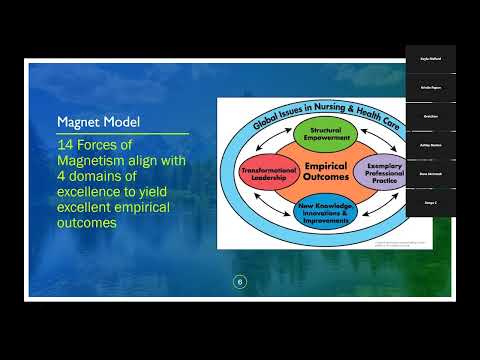 Video: UAMS Magnet Champions Session 2 July 2024