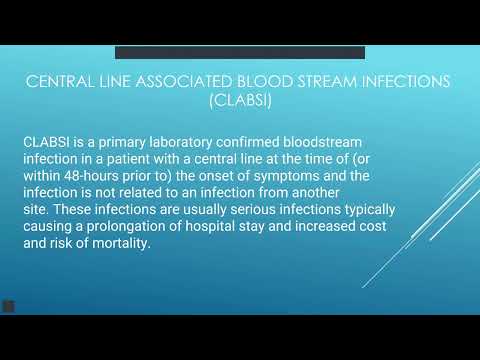 Video: UAMS Nursing Grand Rounds  11 06 2024