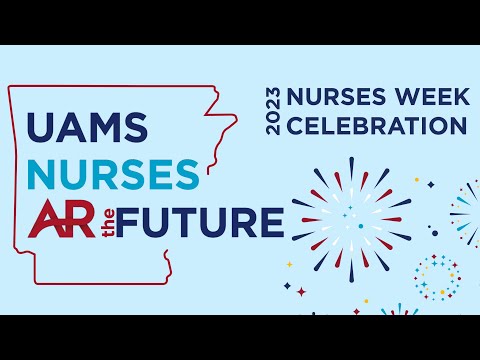 Video: Nurses week montage video 2023