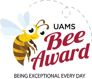 Bee award