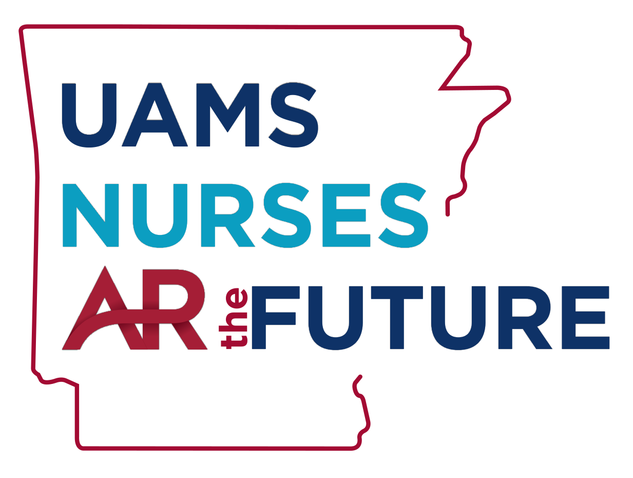 Nurses Week 2023 UAMS Health