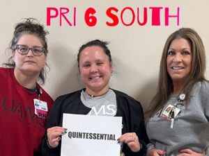 PRI 6 South Adult - Quintessential