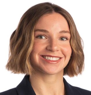 Morgan Streett, PharmD, BCPS Morgan