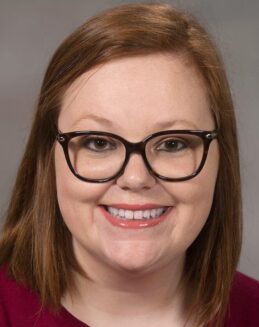 Sarah Eldred, PharmD, BCPS