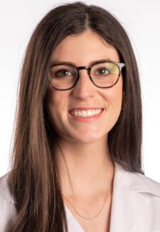 Abigail Umphred, PharmD, AAHIVP Abigail Umphred