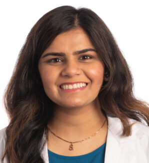 Siddhi Patel, PharmD