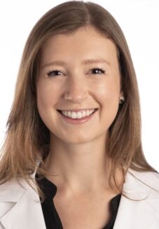 Maddy Mahon, PharmD