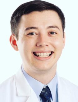 Nathan Lamb, PharmD, BCPS