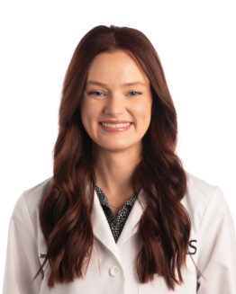 Jenae Powell
