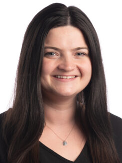 Halley Vess, PharmD, BCPS Halley Vess