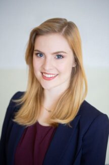 Emily Spatz, PharmD, CPPS Headshot of Emily Spatz, PharmD, CPPS