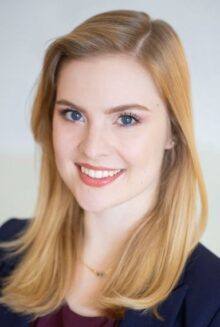 Emily Spatz, PharmD, CPPS Headshot of Emily Spatz, PharmD, CPPS