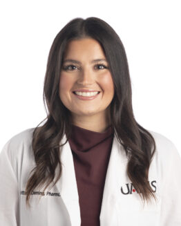 PGY1 Brittany Deming
