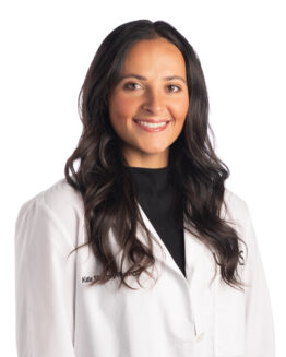 PGY1 Katie Stratton