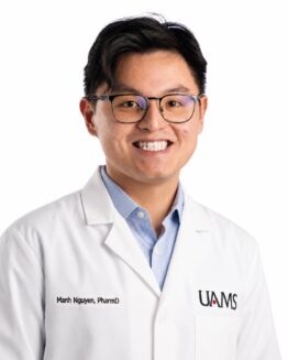 PGY1 Manh Nguyen