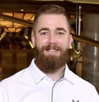 David Simmons, PharmD