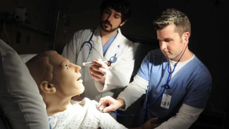 Clinical Skills Center