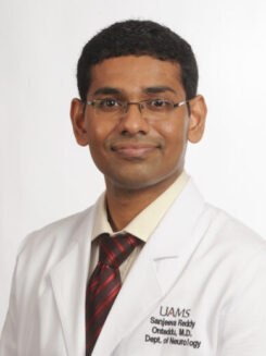 Dr. Onteddu