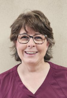 Stephanie Wade, RN, CLC