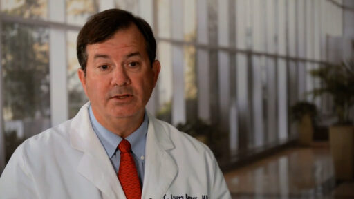 Dr. C. Lowry Barnes