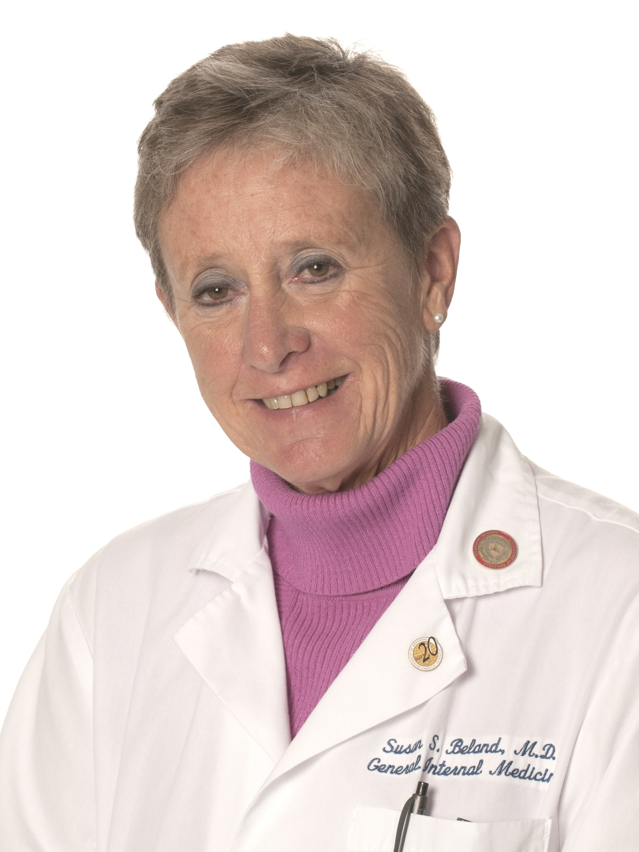 Susan S. Beland, M.D.