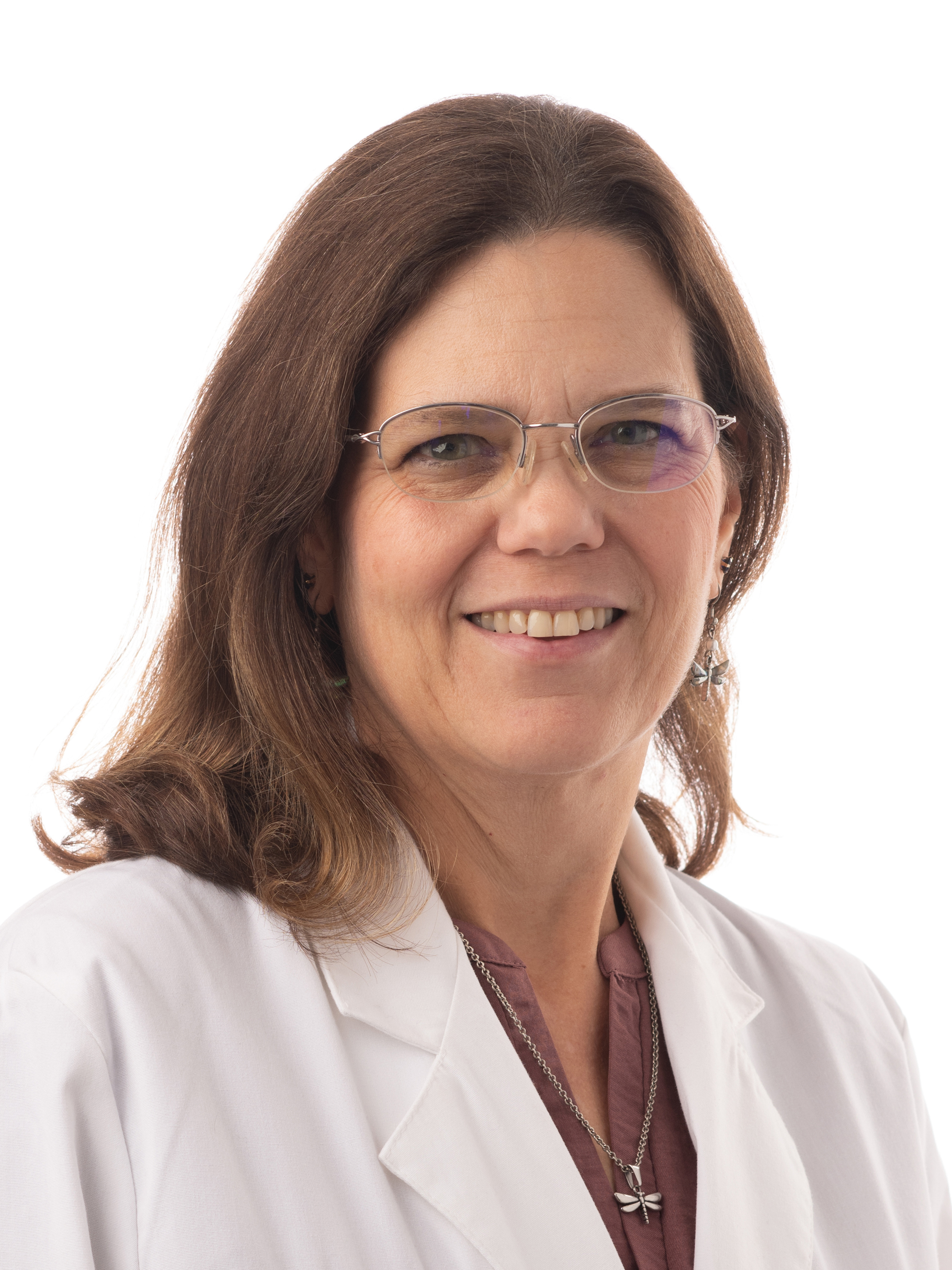 Katherine A. Irish-Clardy, M.D.