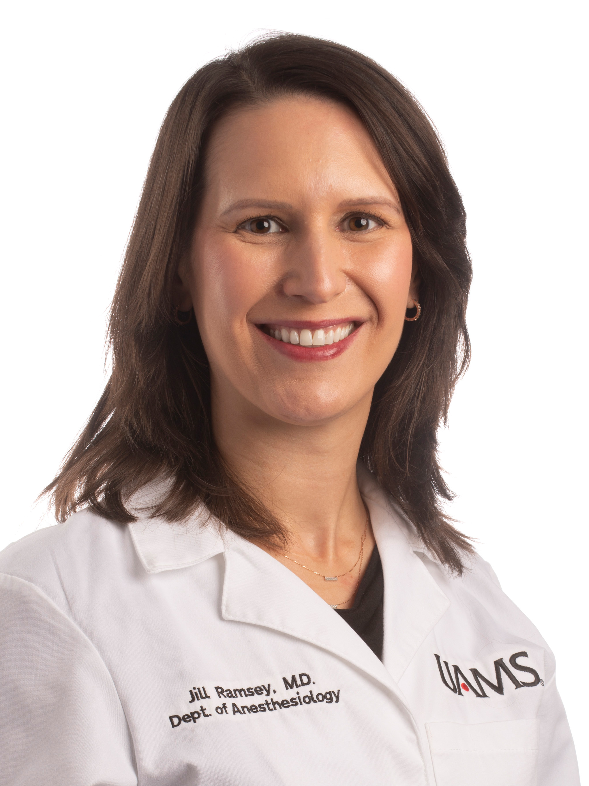 Jill I. Ramsey, M.D. | UAMS Health