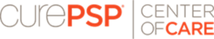 Cure PSP logo