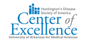 Huntington's Disease Society of America Center of Excellence