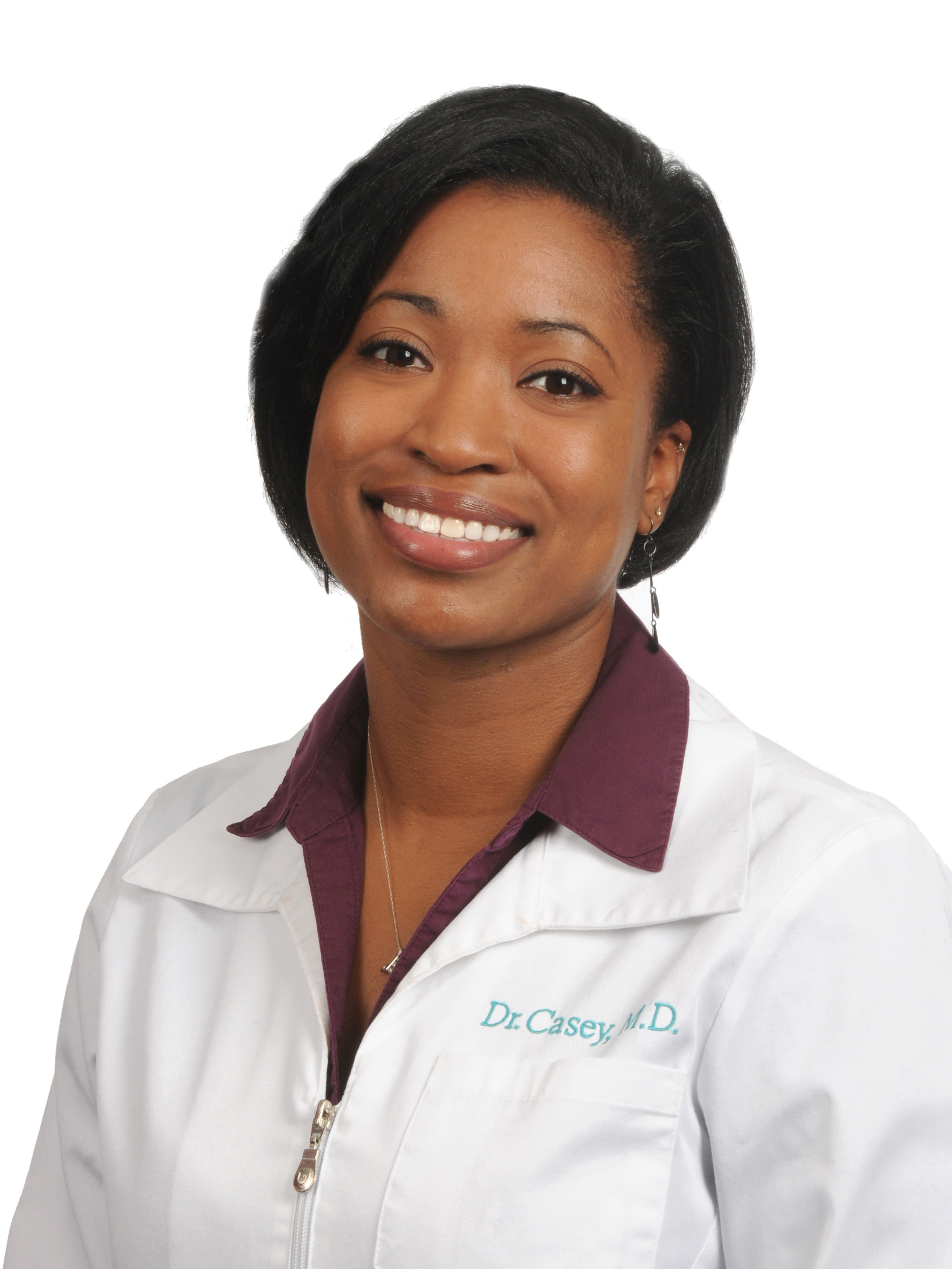 Jennifer Dukes Casey, M.D. UAMS Health