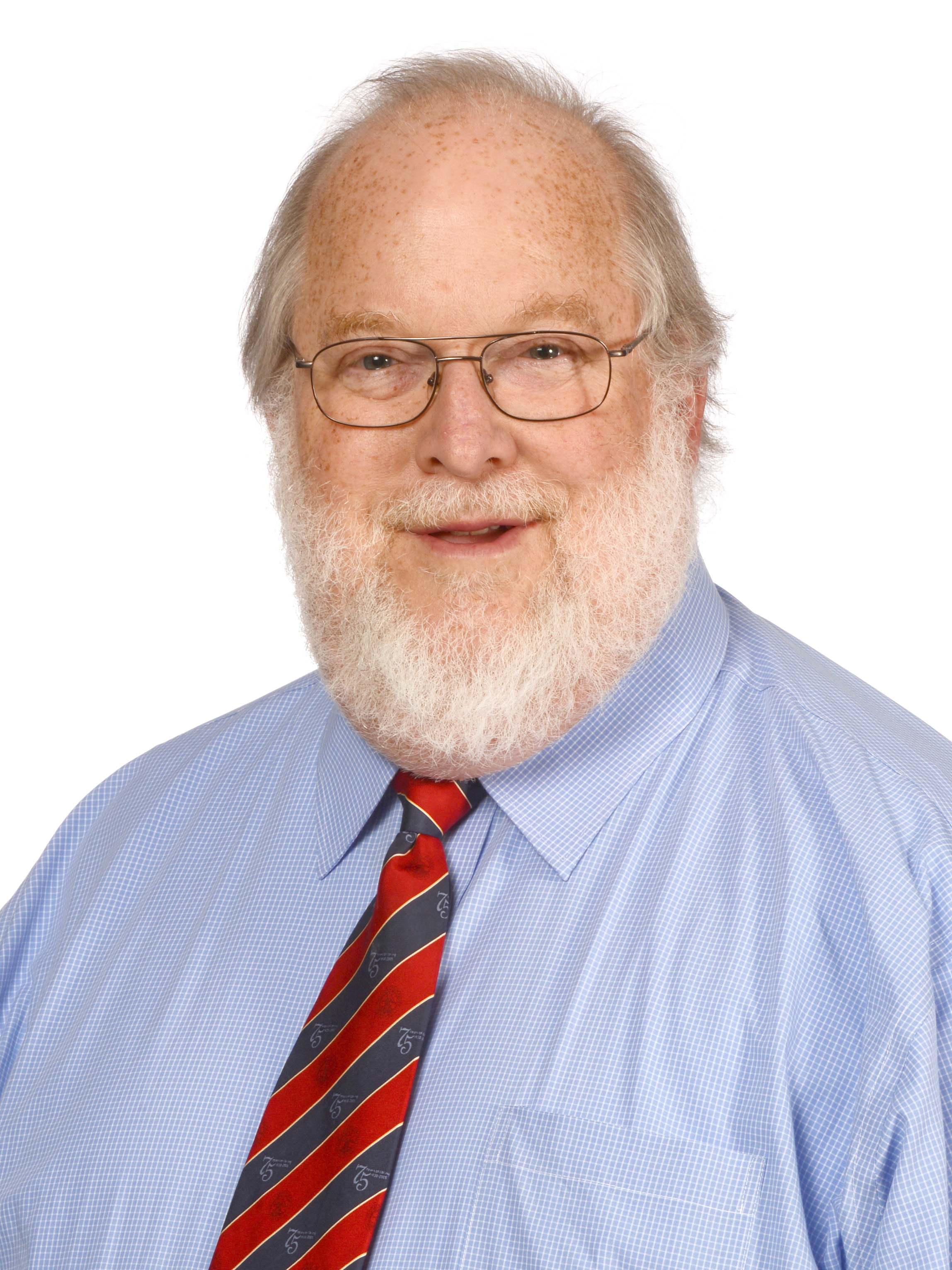 Henry C. Farrar&nbsp;III, M.D.