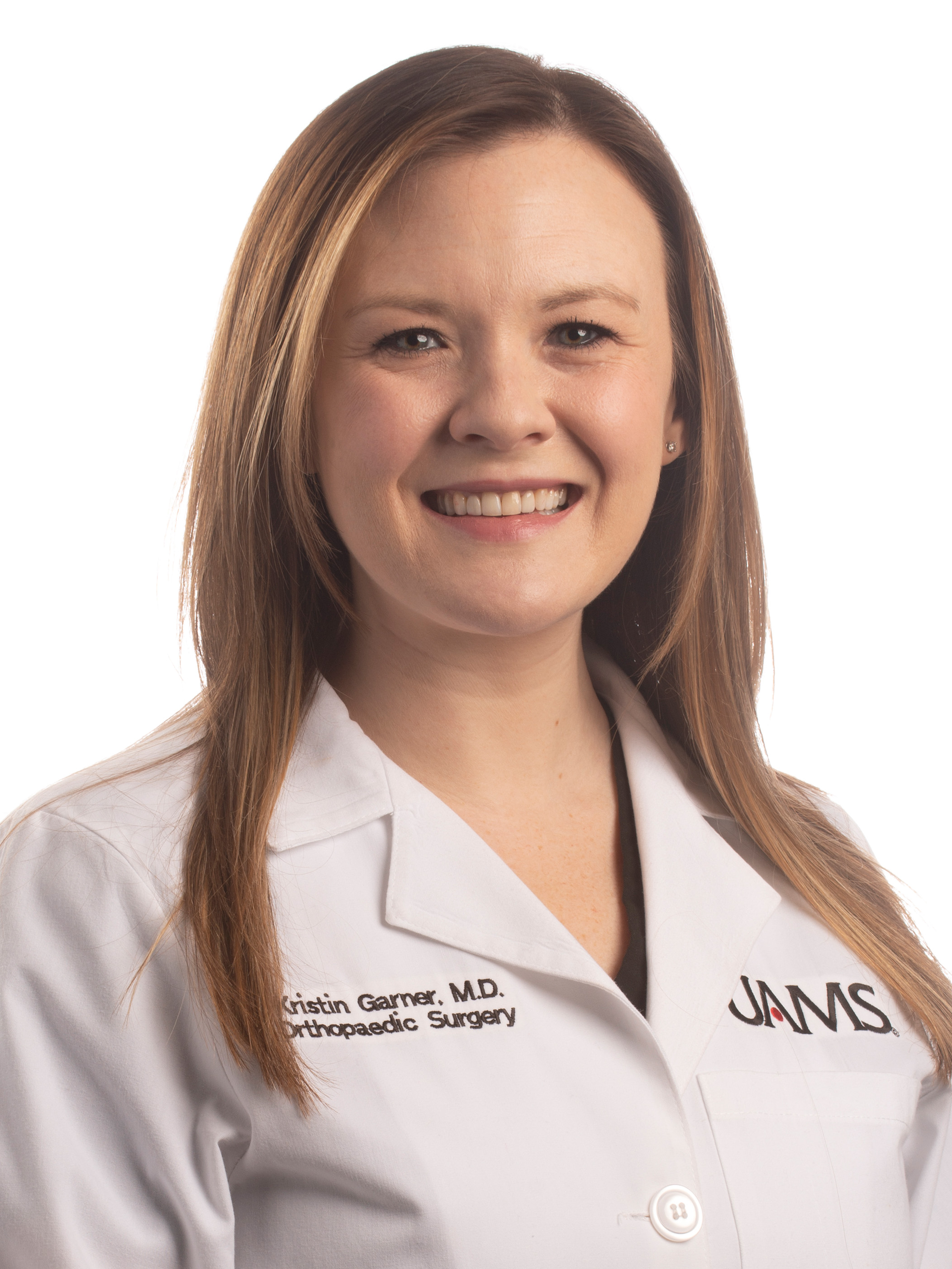 Kristin M. Garner, M.D. | UAMS Health