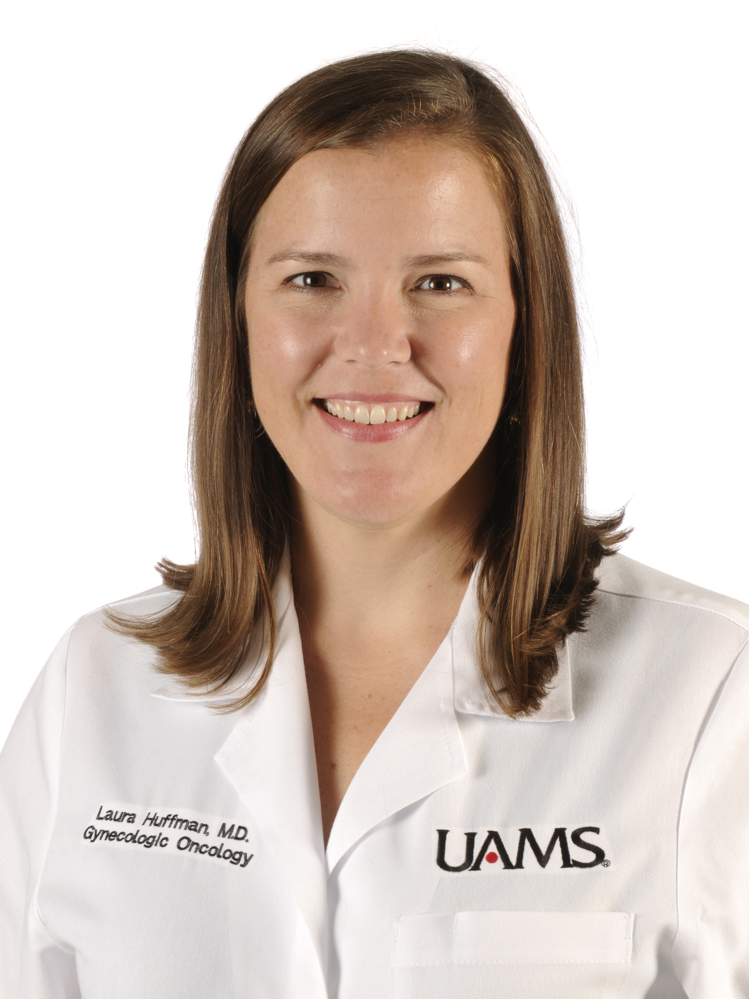 Laura B. Huffman, M.D. | UAMS Health