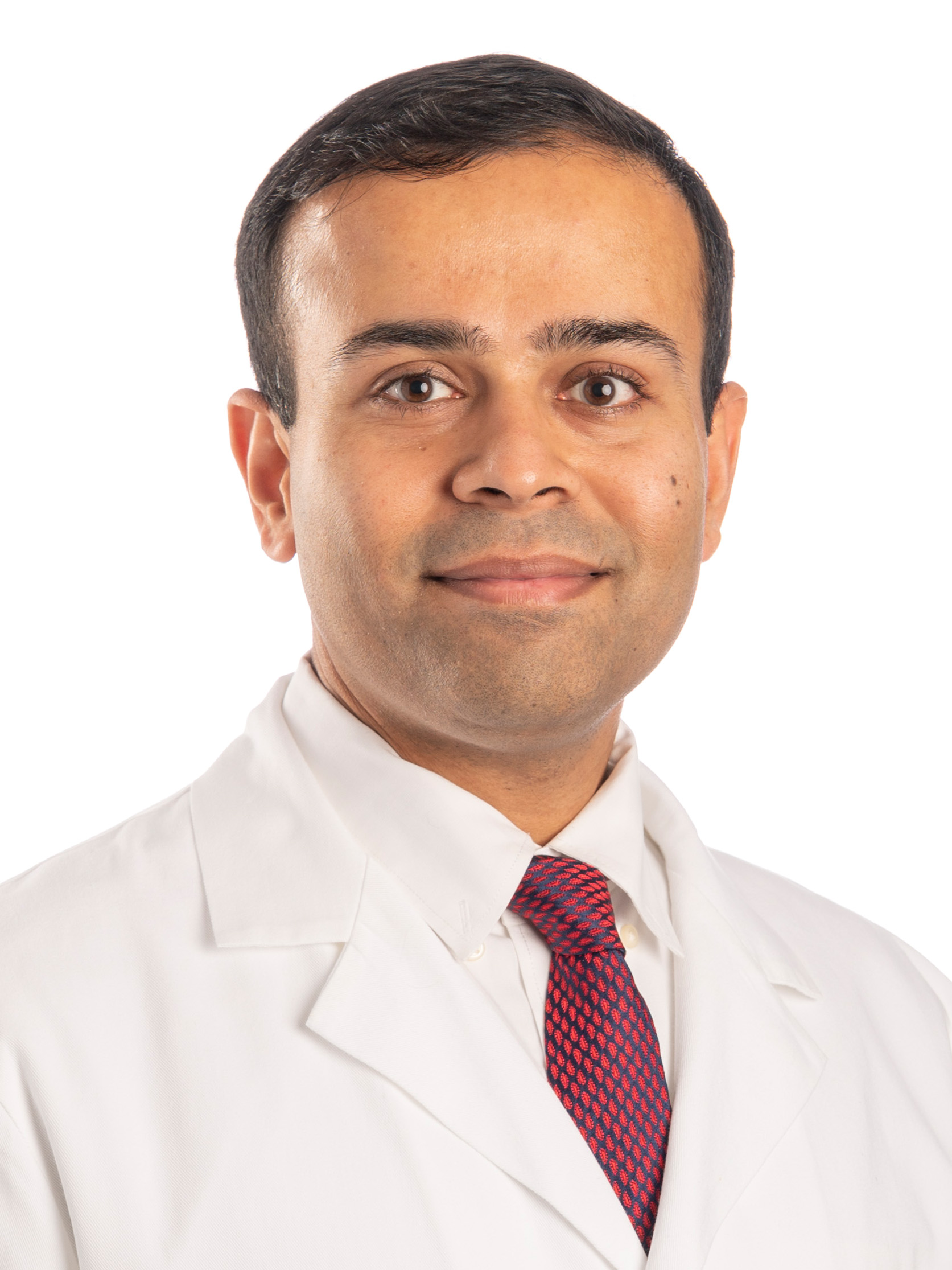 Nishank Jain, M.D. | Nephrologist | UAMS Health