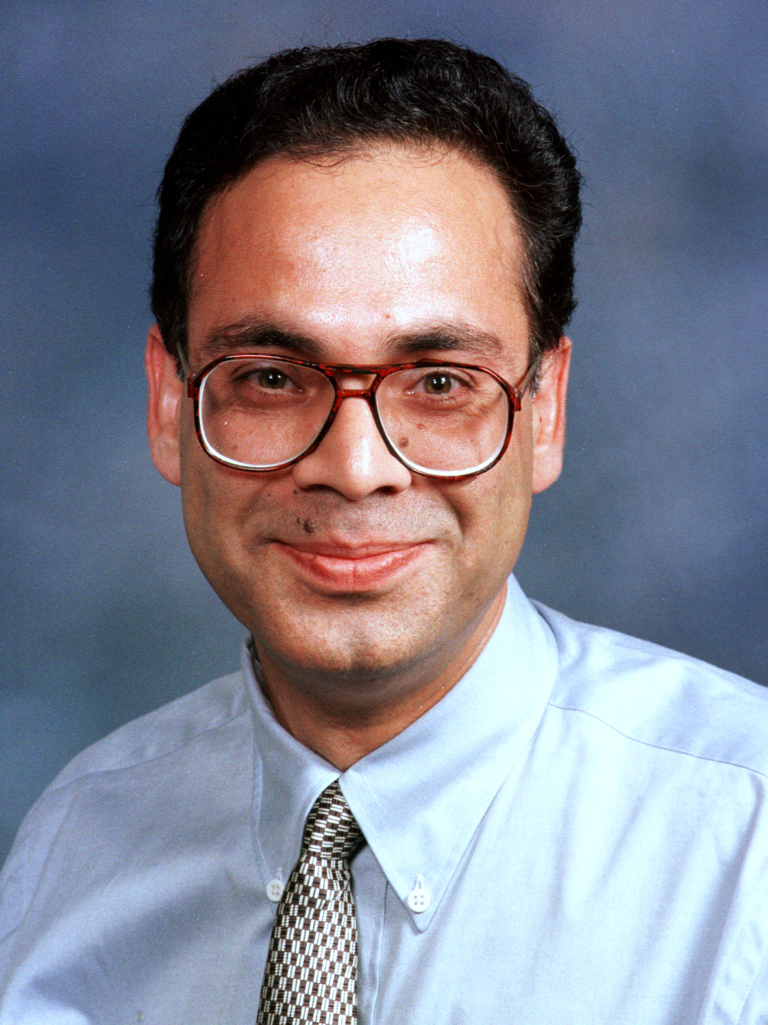 Tariq Parray, M.D.