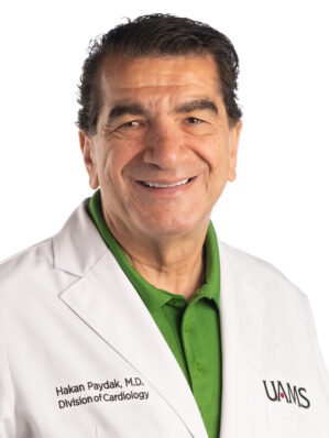 Dr. Hakan Paydak