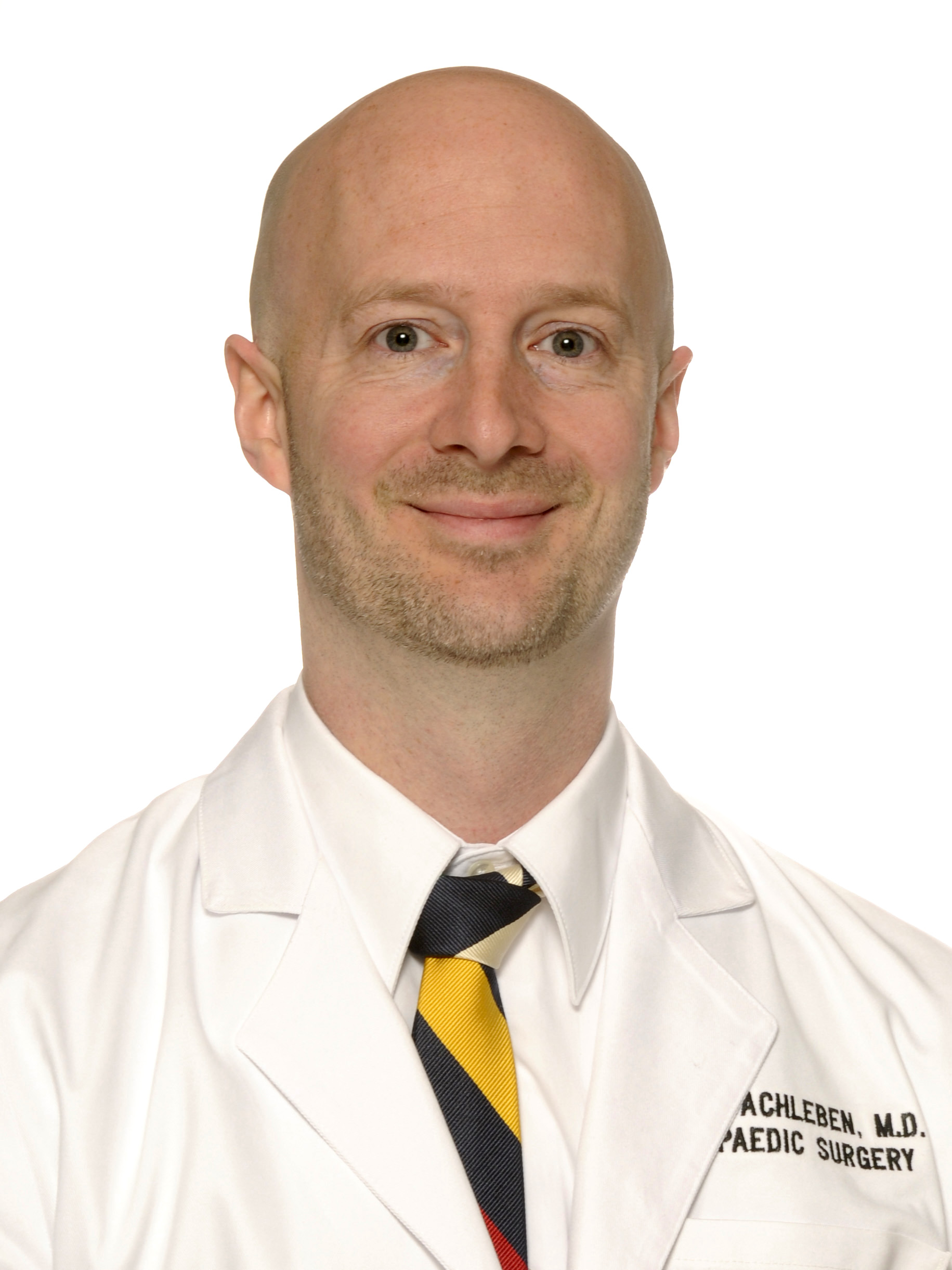 Brant C. Sachleben, M.D.