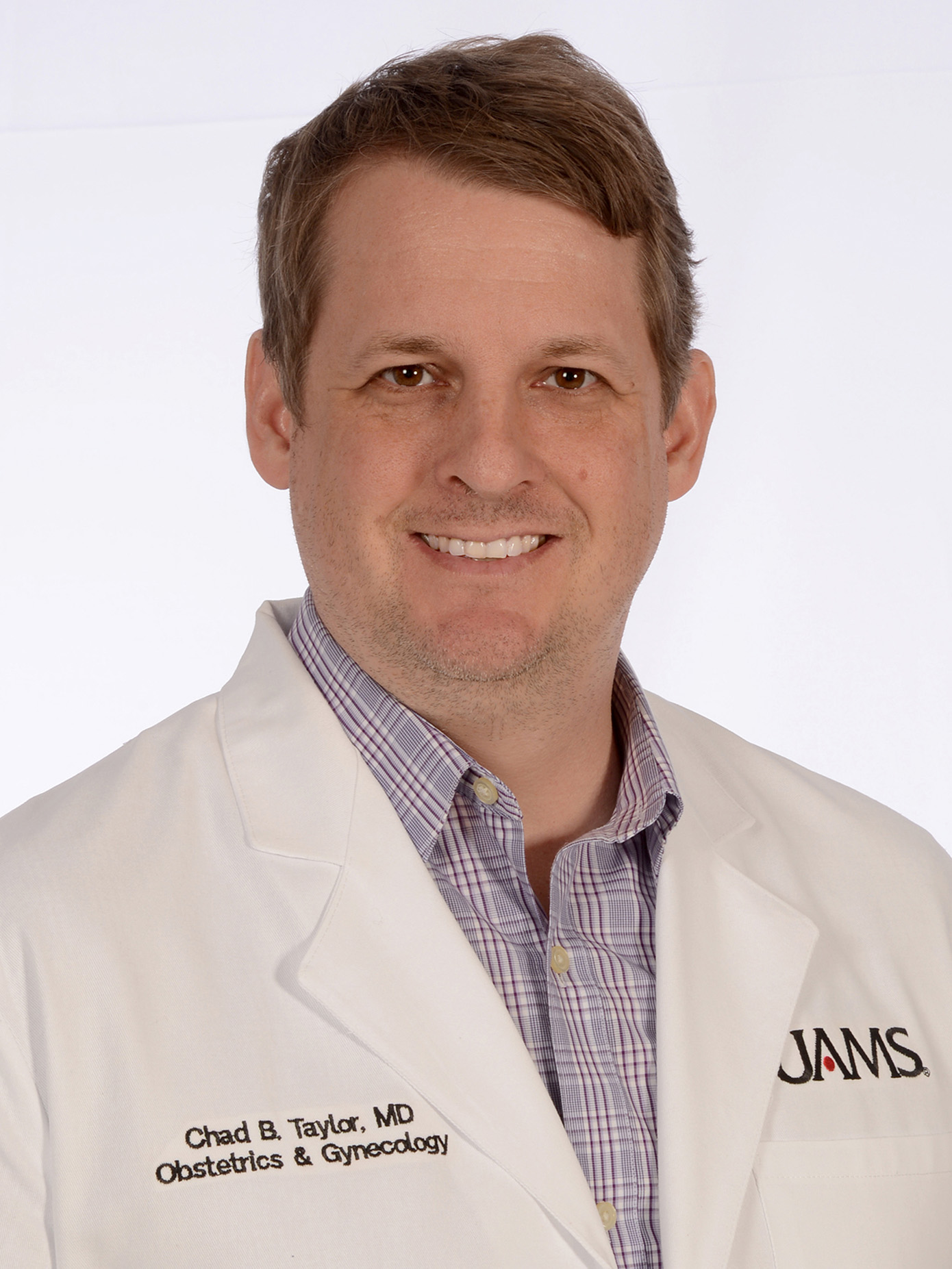 Chad B. Taylor, M.D. | UAMS Health