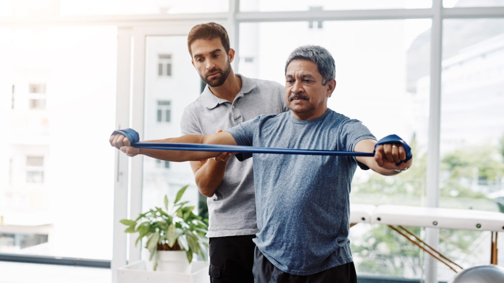 Orthopaedic Clinic — Shackleford | UAMS Health