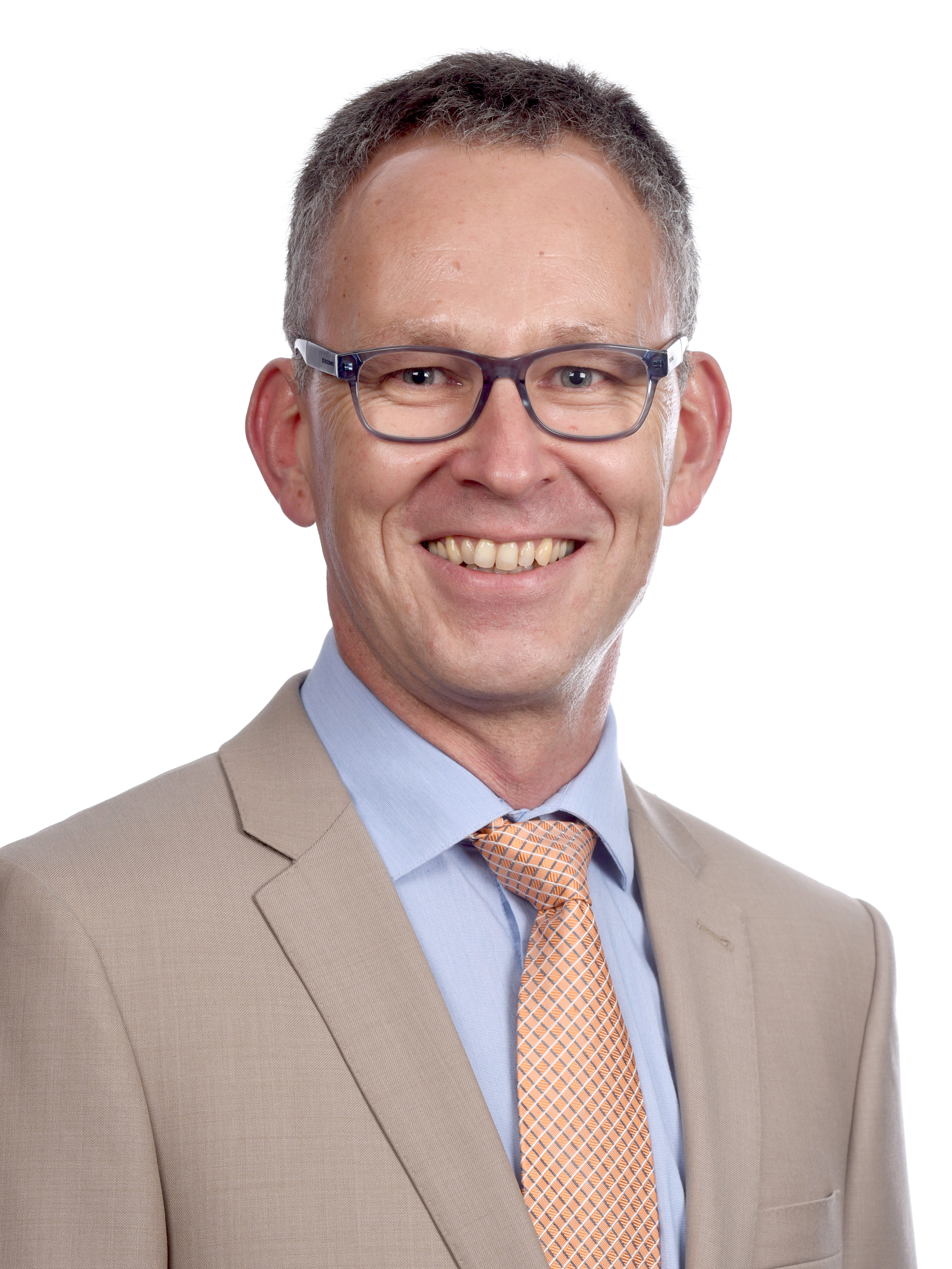 Stephan Dehmel, M.D. | Gastroenterologist | UAMS Health