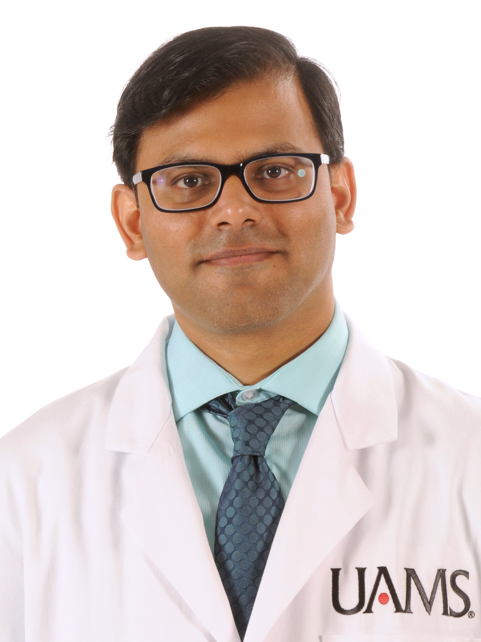 Bharat Reddy Dhanireddy, M.D. | Internist | UAMS Health
