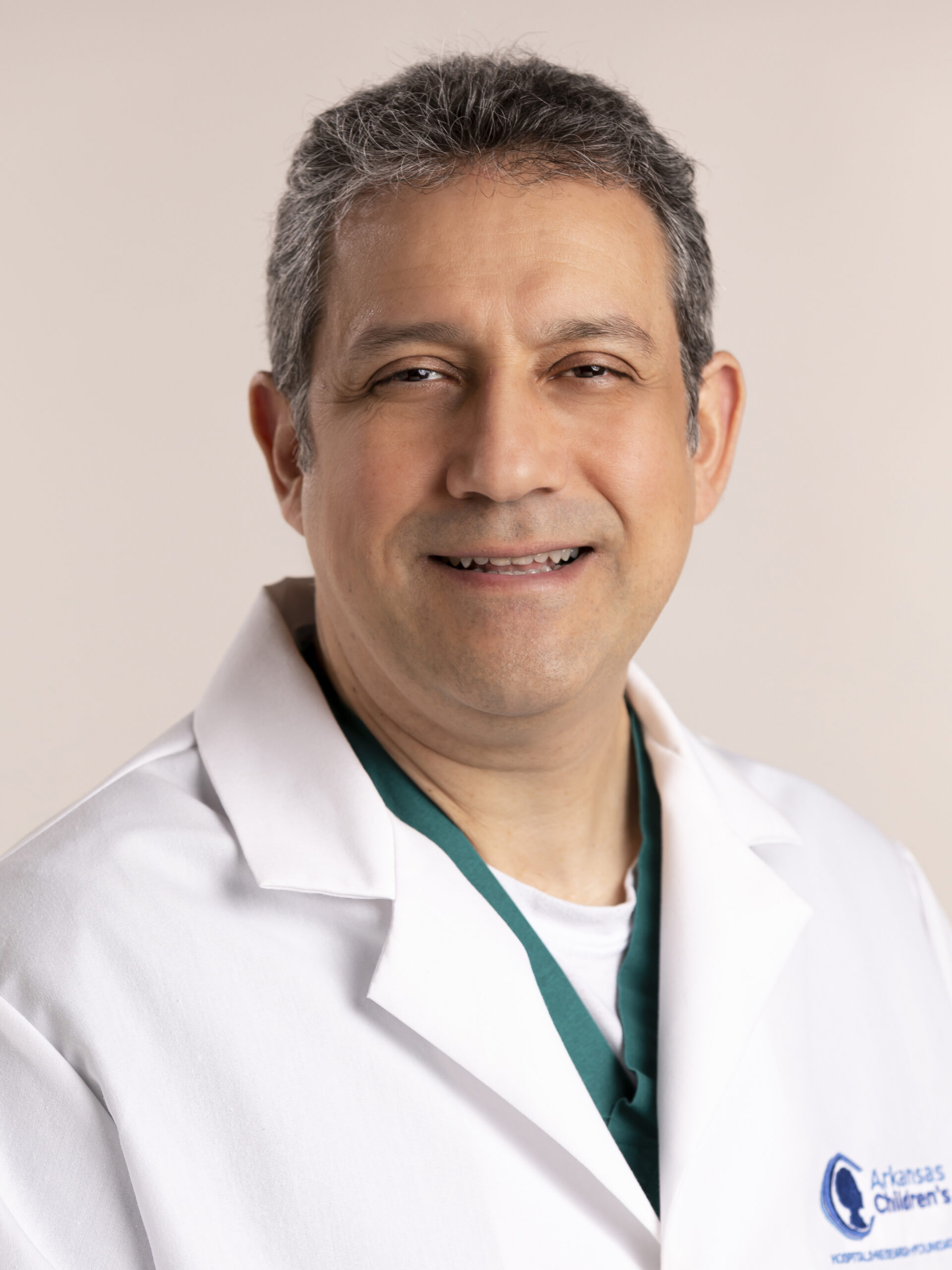 Alejandro 'Alex' Ramirez, M.D. | UAMS Health